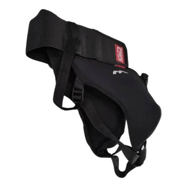 Mercian Genesis 0.1 Male Junior Abdo Guard | ONE Sports Warehouse